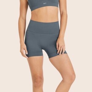 SET Active SCULPTFLEX Biker Shorts